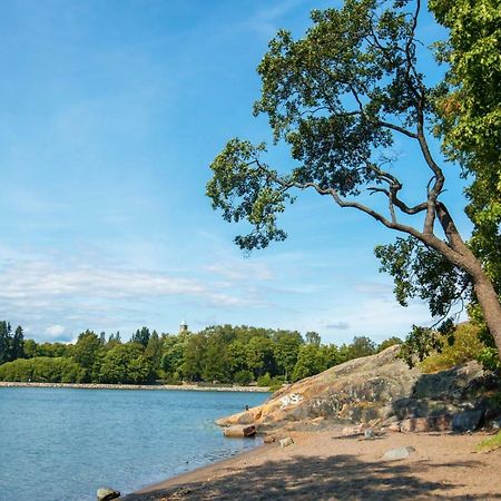 Roost Malminrinne Helsinki Kültér fotó