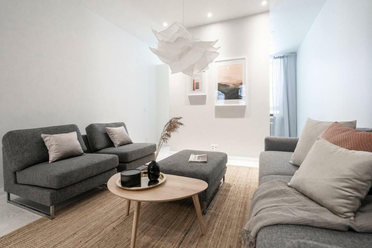 Roost Malminrinne Helsinki Kültér fotó